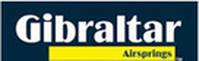 Gibraltar Airsprings